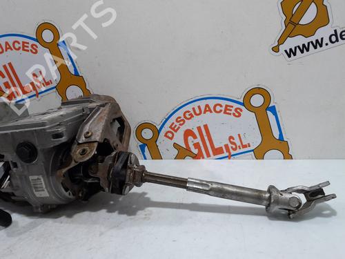 Steering column RENAULT MEGANE II Saloon (LM0/1_) 1.9 dCi (LM0G, LM1G, LM2C) | BP20760341M21 