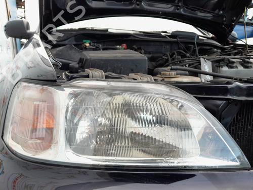 Used Right headlight Right headlight 37081589 37081589