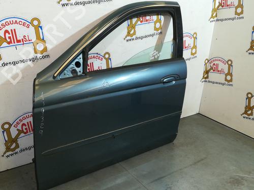 Left front door JAGUAR S-TYPE II (X200) 3.0 V6 | BP20810619C2 