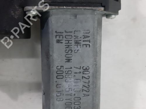 Front left window mechanism OPEL CORSA D (S07)  | BP22600959C22 