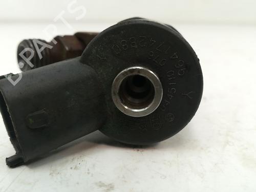 Injector CITROËN C5 I (DC_) 2.0 HDi (DCRHZB, DCRHZE) | BP34129927M100 - Image 2