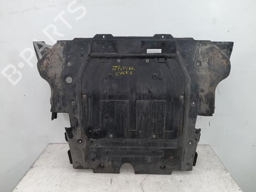 Bundpladebeskyttelse OPEL ZAFIRA A MPV (T98) 2.0 DTI 16V (F75) (101 hp) 27512509