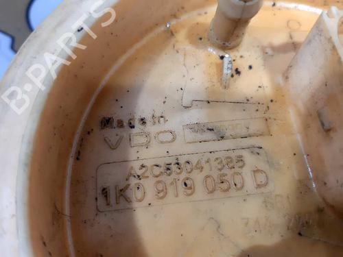 Fuel pump VW GOLF V (1K1)  | BP20731910M76 
