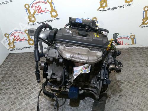 Motor für PEUGEOT 206 Hatchback (2A/C) 1.1 i (60 hp) 20792734