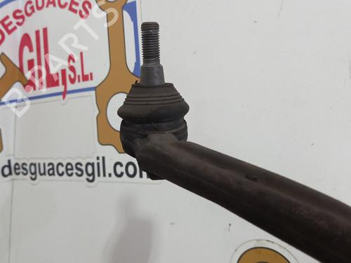 Steering rack PEUGEOT 308 SW II (LC_, LJ_, LR_, LX_, L4_) 1.6 HDi 92 | BP20764547M22 