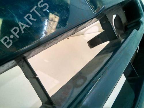 Grille RENAULT KANGOO (KC0/1_) 1.2 16V (KC05, KC06, KC03, KC0T, KC0W, KC1D) | BP20728432C40 