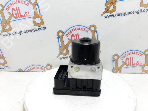 ABS pump CITROËN C5 I (DC_) 2.0 HDi (DCRHZB, DCRHZE) | BP20745411M43 