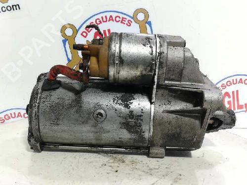 Starter RENAULT MEGANE II Saloon (LM0/1_) 1.9 dCi (LM0G, LM1G, LM2C) | BP20736775M8 