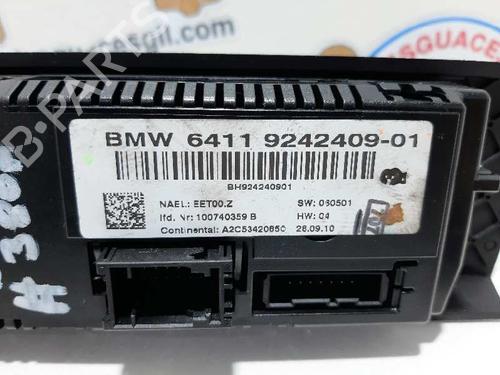 Climate control BMW 3 (E90) 320 d | BP20729984I5 