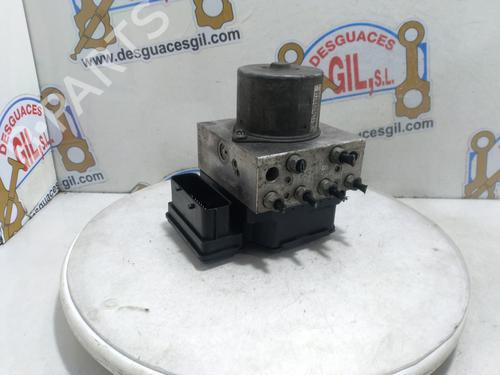 Used ABS pump MINI MINI (R56) Cooper D (109 hp) 20745326