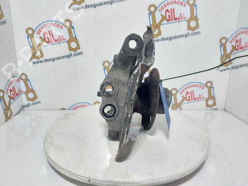 Left front steering knuckle MERCEDES-BENZ C-CLASS (W203) C 220 CDI (203.006, 203.008) | BP20745519M25 