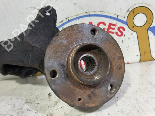 Right front steering knuckle CITROËN AX (ZA-_) 11 | BP20762169M26 