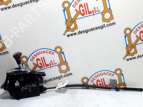 Used Gear lever VW PASSAT B5 (3B2) 1.9 TDI (115 hp) 20755074