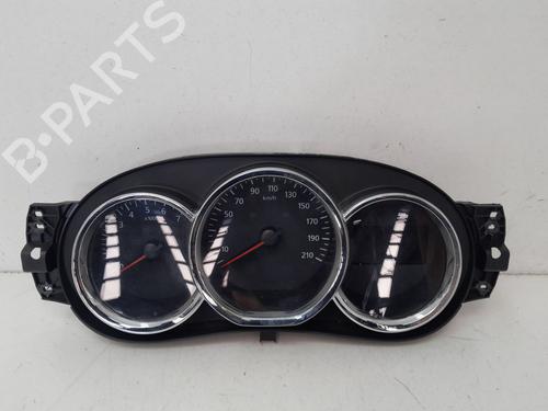 Used Instrument cluster DACIA SANDERO II [2012-2025]  29636277