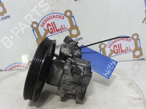Styring servopumpe BMW 3 (E90) 320 d | BP20757996M99 