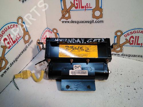 Passenger airbag HYUNDAI GETZ (TB) 1.1 | BP20787073C10 