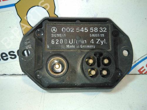 Used Electronic module Electronic module 34135471 34135471