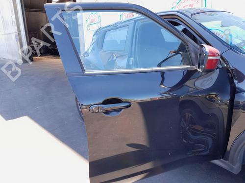 Used Right front door NISSAN JUKE (F15) [2010-2019]  30298384