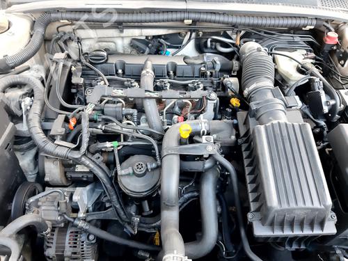 Starter PEUGEOT 406 (8B) 2.0 HDI 90 | BP20772972M8 