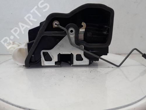 Front left lock BMW X3 (F25) xDrive 20 d | BP25438250C98 