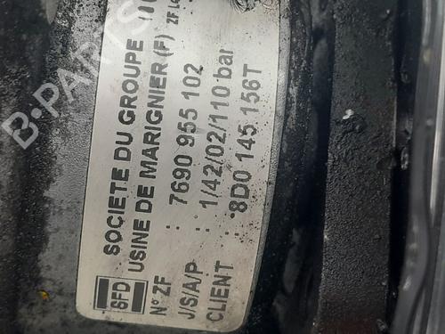 Steering pump AUDI A4 B6 Avant (8E5) 1.9 TDI | BP39187340M99 - Image 5