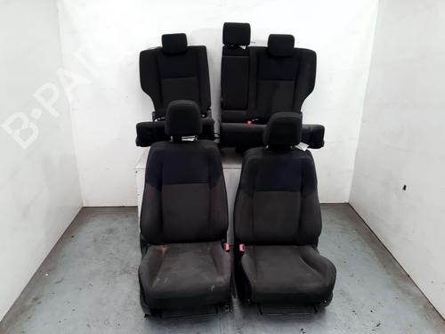 Setesett TOYOTA RAV 4 IV (_A4_) [2012-2019]  21131861