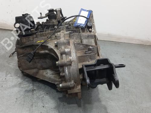 Used Gearbox HYUNDAI i30 (FD) [2007-2012]  20757703