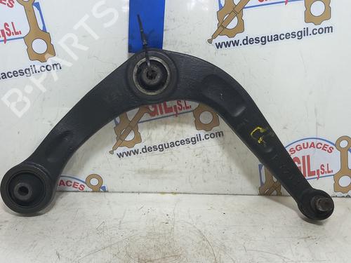 Right front suspension arm PEUGEOT 206 Hatchback (2A/C) 1.4 HDi eco 70 | BP20754440M13 