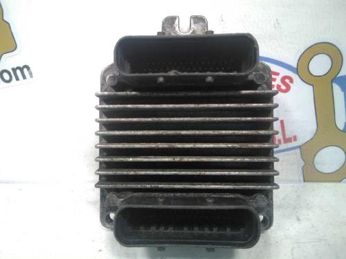 Engine control unit (ECU) OPEL ASTRA F Hatchback (T92)  | BP20798898M57 