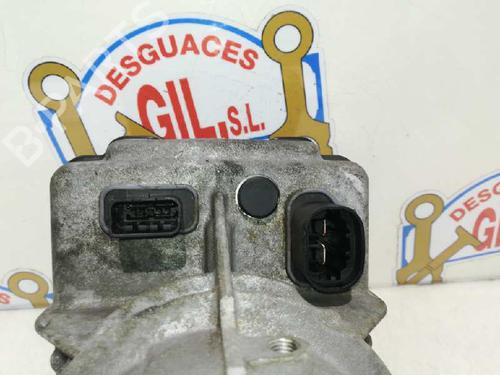 Styring servopumpe CITROËN C4 Picasso I MPV (UD_)  | BP20804799M99 