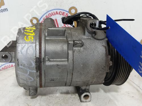 Used AC compressor HYUNDAI ix35 (LM, EL, ELH) [2009-2016]  20748937