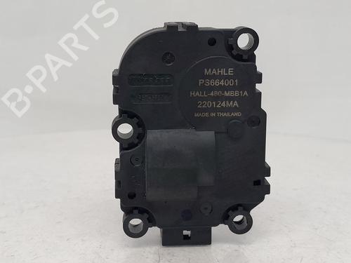 Used Electronic module MERCEDES-BENZ VITO Van (W447) 110 CDI (447.601, 447.603, 447.605) (102 hp) 30724694