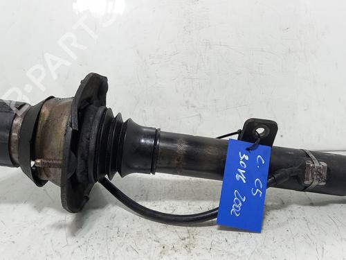 Used Right front shock absorber CITROËN C5 I (DC_) 3.0 V6 (DCXFXC, DCXFXF) (207 hp) 27485746