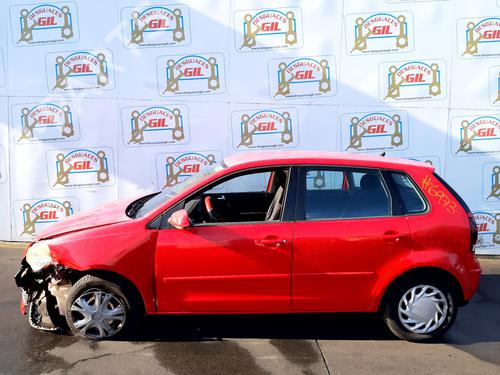 Engine VW POLO (9N_, 9A_)  | BP20759934M1 