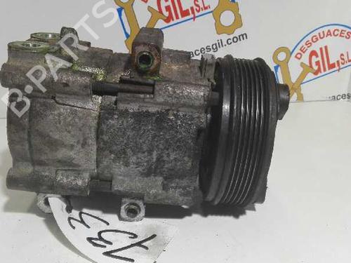 AC compressor FORD MONDEO III Turnier (BWY)  | BP20773332M34 