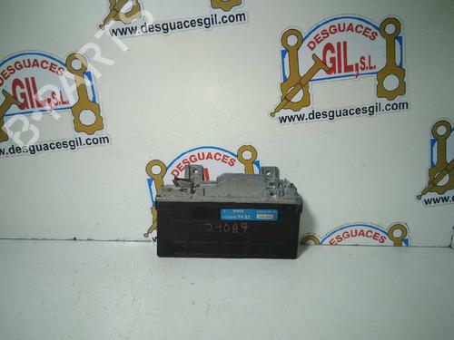 Computer MERCEDES-BENZ C-CLASS (W202) C 220 (202.022) (150 hp) 20791573