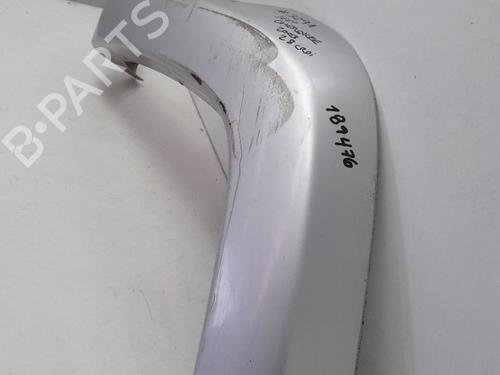 Rear right wheel arch trim JEEP CHEROKEE (KJ) 2.8 CRD 4x4 | BP27302291C137 