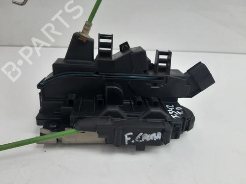 Used Rear right lock Rear right lock FIAT CROMA (194_) 1.9 D Multijet (194AXC1B, 194AXC12) (150 hp) 34133264 34133264