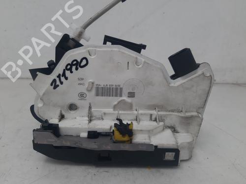 Used Rear right lock Rear right lock 39186816 39186816