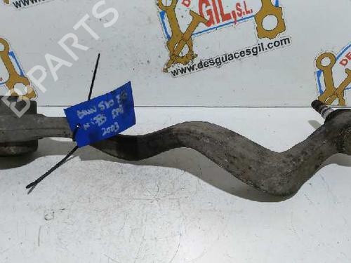 Used Right front suspension arm BMW 5 (E60) 530 d (218 hp) 20799801