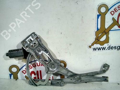 Used Front right window mechanism MERCEDES-BENZ E-CLASS (W210) E 270 CDI (210.016) (170 hp) 20812065