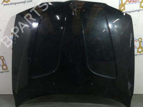 Used Hood BMW X3 (E83) xDrive 30 d (218 hp) 20751022