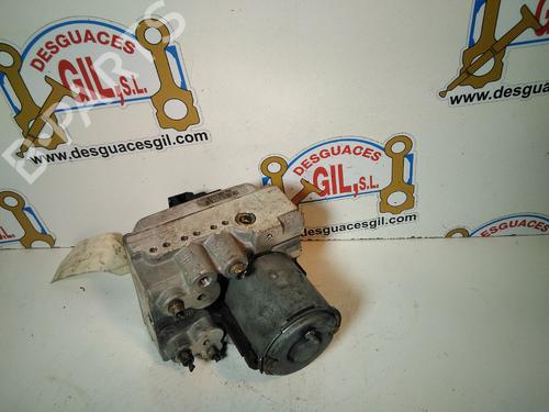 Used ABS pump OPEL VECTRA B (J96) 2.0 i 16V (F19) (136 hp) 20788664