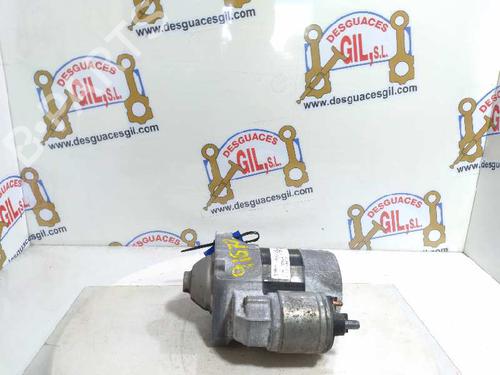 Starter DACIA SANDERO II | BP20732988M8