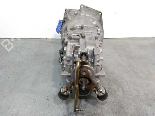 Gearbox BMW 3 (E46) 330 d | BP20732706M3 