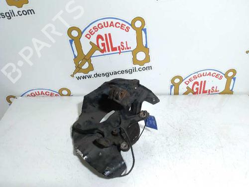Right front steering knuckle BMW 3 (E46) 330 d | BP20730527M26 