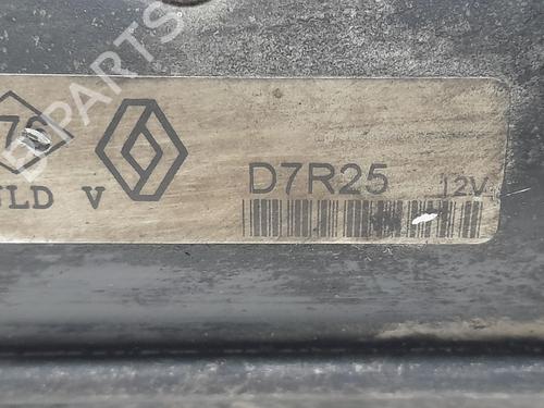 Starter RENAULT LAGUNA I (B56_, 556_) 1.9 dTi | BP30938555M8