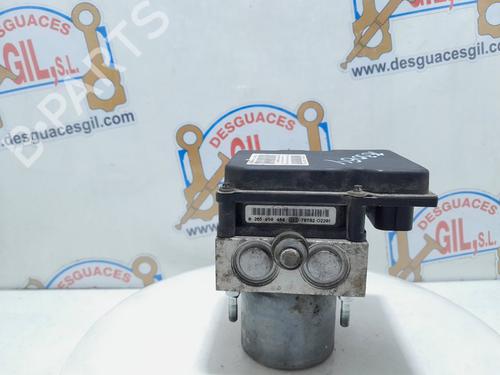 ABS pump CITROËN C4 Picasso I MPV (UD_)  | BP20768650M43 