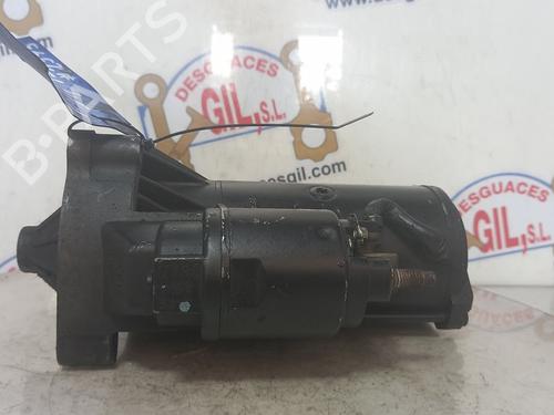 Startmotor PEUGEOT 406 (8B) 1.9 TD | BP20772300M8 