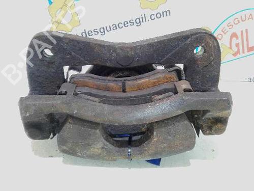 Right front brake caliper KIA RIO I Hatchback (DC) 1.3 | BP20779303M104 
